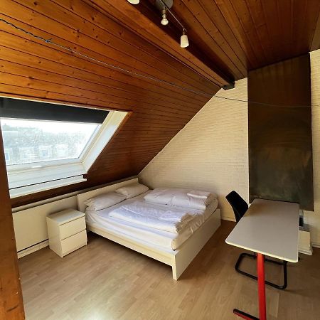 Urban Living On Worringer Leilighet Düsseldorf Eksteriør bilde