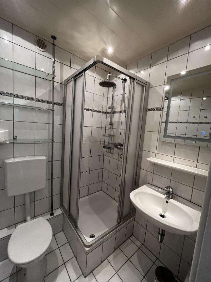 Urban Living On Worringer Leilighet Düsseldorf Eksteriør bilde