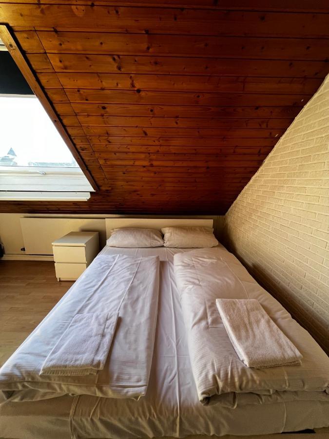 Urban Living On Worringer Leilighet Düsseldorf Eksteriør bilde