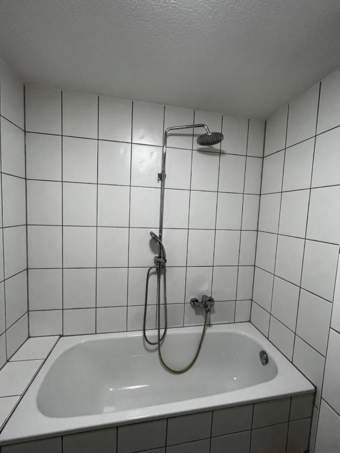 Urban Living On Worringer Leilighet Düsseldorf Eksteriør bilde