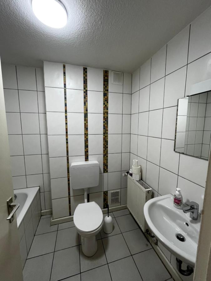 Urban Living On Worringer Leilighet Düsseldorf Eksteriør bilde